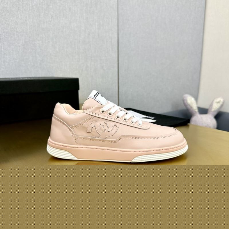 Ch*el sneakers